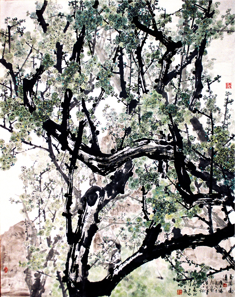 玉质高清180×142cm